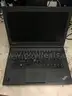 One (1) Lot of Assorted Laptop Computers (Hard Drives Removed)