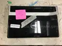 One (1) Lot of Assorted Laptop Computers (Hard Drives Removed)