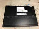 One (1) Lot of Assorted Laptop Computers (Hard Drives Removed)