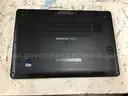 One (1) Lot of Assorted Laptop Computers (Hard Drives Removed)