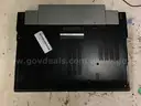 One (1) Lot of Assorted Laptop Computers (Hard Drives Removed)