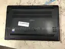 One (1) Lot of Assorted Laptop Computers (Hard Drives Removed)