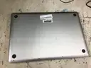 One (1) Lot of Assorted Laptop Computers (Hard Drives Removed)