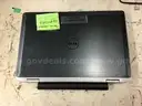 One (1) Lot of Assorted Laptop Computers (Hard Drives Removed)