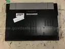 One (1) Lot of Assorted Laptop Computers (Hard Drives Removed)
