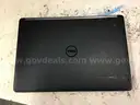 One (1) Lot of Assorted Laptop Computers (Hard Drives Removed)