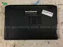 One (1) Lot of Assorted Laptop Computers (Hard Drives Removed)