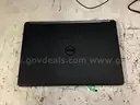 One (1) Lot of Assorted Laptop Computers (Hard Drives Removed)