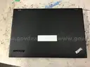 One (1) Lot of Assorted Laptop Computers (Hard Drives Removed)