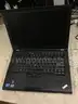 One (1) Lot of Assorted Laptop Computers (Hard Drives Removed)
