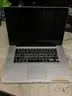 One (1) Lot of Assorted Laptop Computers (Hard Drives Removed)