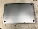 One (1) Lot of Assorted Laptop Computers (Hard Drives Removed)