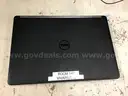 One (1) Lot of Assorted Laptop Computers (Hard Drives Removed)