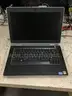 One (1) Lot of Assorted Laptop Computers (Hard Drives Removed)