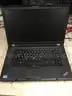 One (1) Lot of Assorted Laptop Computers (Hard Drives Removed)