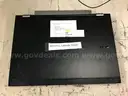 One (1) Lot of Assorted Laptop Computers (Hard Drives Removed)