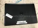 One (1) Lot of Assorted Laptop Computers (Hard Drives Removed)
