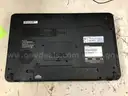 One (1) Lot of Assorted Laptop Computers (Hard Drives Removed)