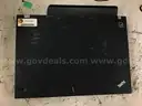 One (1) Lot of Assorted Laptop Computers (Hard Drives Removed)