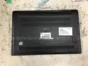 One (1) Lot of Assorted Laptop Computers (Hard Drives Removed)