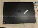 One (1) Lot of Assorted Laptop Computers (Hard Drives Removed)