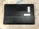One (1) Lot of Assorted Laptop Computers (Hard Drives Removed)