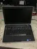 One (1) Lot of Assorted Laptop Computers (Hard Drives Removed)