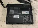 One (1) Lot of Assorted Laptop Computers (Hard Drives Removed)