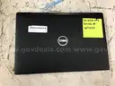 One (1) Lot of Assorted Laptop Computers (Hard Drives Removed)