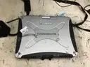 One (1) Lot of Assorted Laptop Computers (Hard Drives Removed)