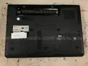 One (1) Lot of Assorted Laptop Computers (Hard Drives Removed)