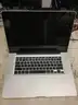 One (1) Lot of Assorted Laptop Computers (Hard Drives Removed)