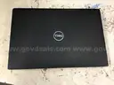 One (1) Lot of Assorted Laptop Computers (Hard Drives Removed)