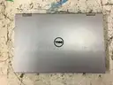 One (1) Lot of Assorted Laptop Computers (Hard Drives Removed)