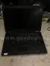 One (1) Lot of Assorted Laptop Computers (Hard Drives Removed)