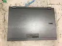 One (1) Lot of Assorted Laptop Computers (Hard Drives Removed)