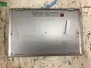 One (1) Lot of Assorted Laptop Computers (Hard Drives Removed)
