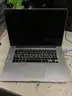 One (1) Lot of Assorted Laptop Computers (Hard Drives Removed)