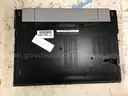 One (1) Lot of Assorted Laptop Computers (Hard Drives Removed)