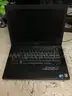 One (1) Lot of Assorted Laptop Computers (Hard Drives Removed)