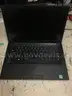 One (1) Lot of Assorted Laptop Computers (Hard Drives Removed)