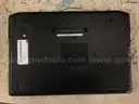 One (1) Lot of Assorted Laptop Computers (Hard Drives Removed)