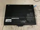 One (1) Lot of Assorted Laptop Computers (Hard Drives Removed)