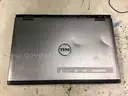 One (1) Lot of Assorted Laptop Computers (Hard Drives Removed)
