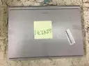 One (1) Lot of Assorted Laptop Computers (Hard Drives Removed)