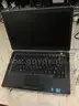 One (1) Lot of Assorted Laptop Computers (Hard Drives Removed)