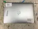 One (1) Lot of Assorted Laptop Computers (Hard Drives Removed)