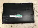 One (1) Lot of Assorted Laptop Computers (Hard Drives Removed)