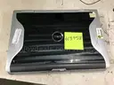 One (1) Lot of Assorted Laptop Computers (Hard Drives Removed)