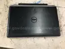 One (1) Lot of Assorted Laptop Computers (Hard Drives Removed)